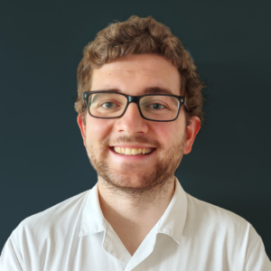 Pract. med. Daniel Pichler