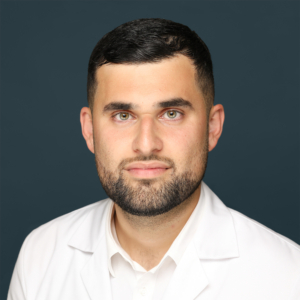 Dr. med. Saki Hassas